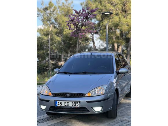 Sahibinden Ford Focus 1.6 Collection 2005 Model 