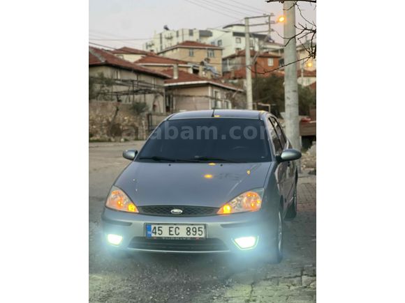 Sahibinden Ford Focus 1.6 Collection 2005 Model 