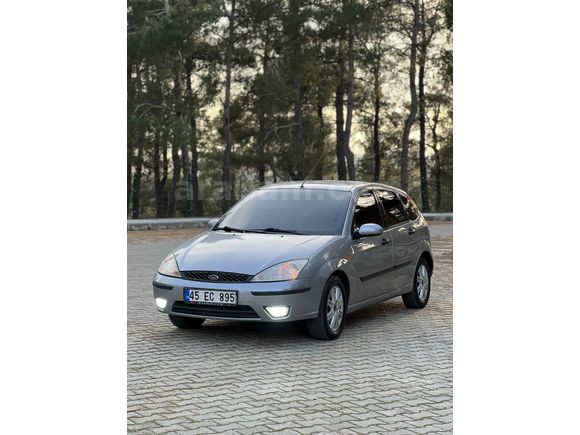 Sahibinden Ford Focus 1.6 Collection 2005 Model 