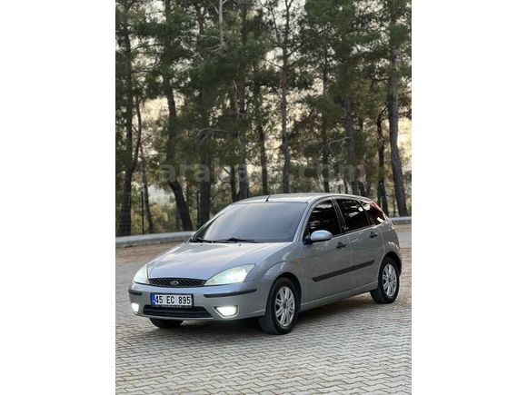 Sahibinden Ford Focus 1.6 Collection 2005 Model 