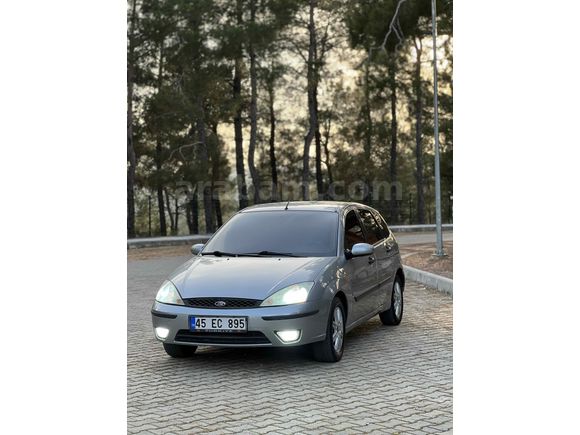 Sahibinden Ford Focus 1.6 Collection 2005 Model 