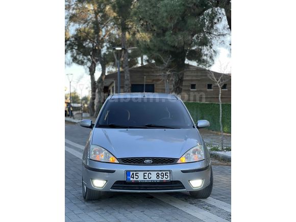 Sahibinden Ford Focus 1.6 Collection 2005 Model 