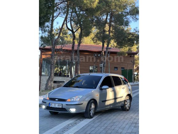Sahibinden Ford Focus 1.6 Collection 2005 Model 