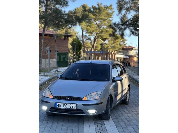 Sahibinden Ford Focus 1.6 Collection 2005 Model 