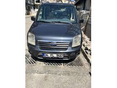 Galeriden Ford Transit Connect K210 S Silver 2011 Model İstanbul