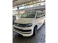 ASLANBEY OTOMOTİV'DEN HATASIZ BOYASIZ CAMLI VAN TRANSPORTER