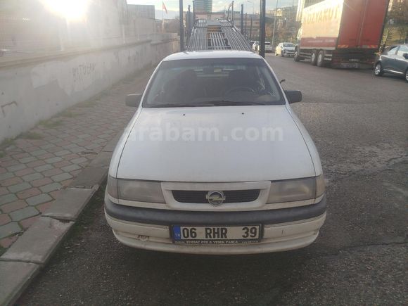 Sahibinden Opel Vectra 1.8 GL 1994 Model