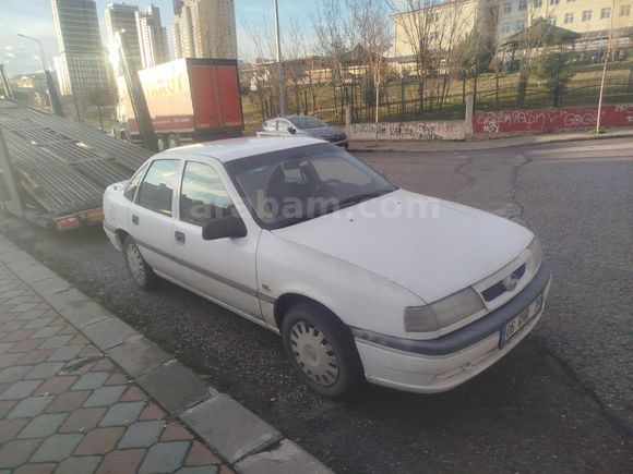 Sahibinden Opel Vectra 1.8 GL 1994 Model