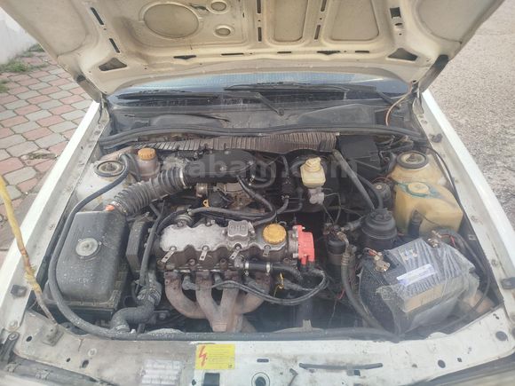 Sahibinden Opel Vectra 1.8 GL 1994 Model