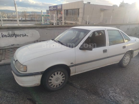 Sahibinden Opel Vectra 1.8 GL 1994 Model