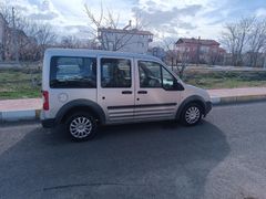 Sahibinden Ford Tourneo Connect 1.8 TDCI SWB Silver 2011 Model