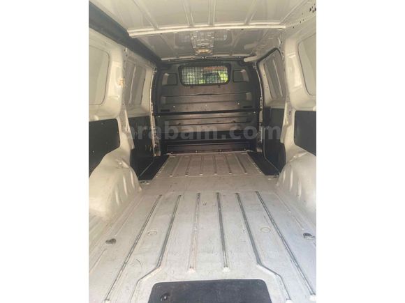Sahibinden Opel Vivaro 2.0 CDTI XL 2023 Model 