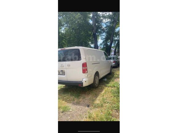 Sahibinden Opel Vivaro 2.0 CDTI XL 2023 Model 
