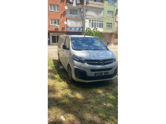 Sahibinden Opel Vivaro 2.0 CDTI XL 2023 Model 