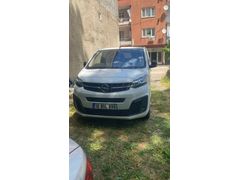 Sahibinden Opel Vivaro 2.0 CDTI XL 2023 Model 