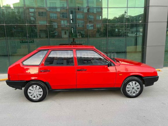 Sahibinden Lada Samara 1.5 1992 Model 