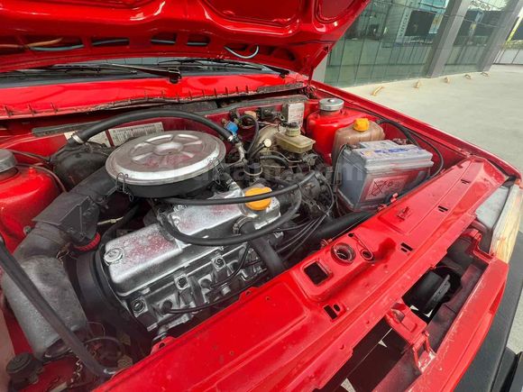 Sahibinden Lada Samara 1.5 1992 Model 