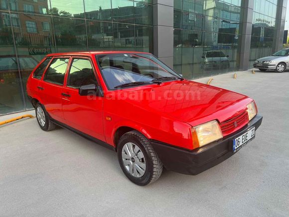Sahibinden Lada Samara 1.5 1992 Model 