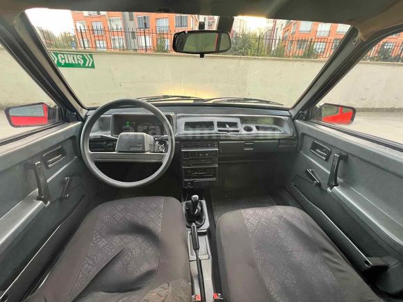Sahibinden Lada Samara 1.5 1992 Model 