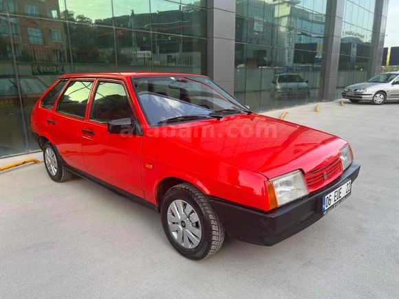 Sahibinden Lada Samara 1.5 1992 Model 