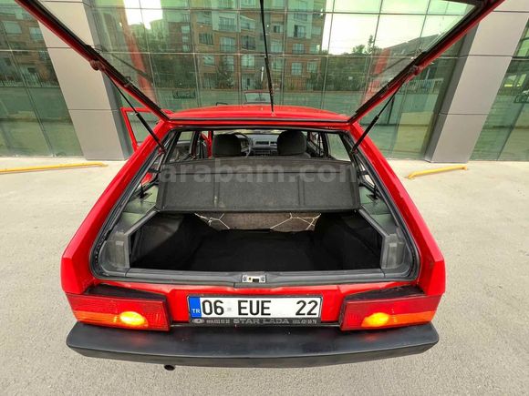 Sahibinden Lada Samara 1.5 1992 Model 