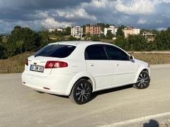 Sahibinden Chevrolet Lacetti 1.6 SX 2004 Model