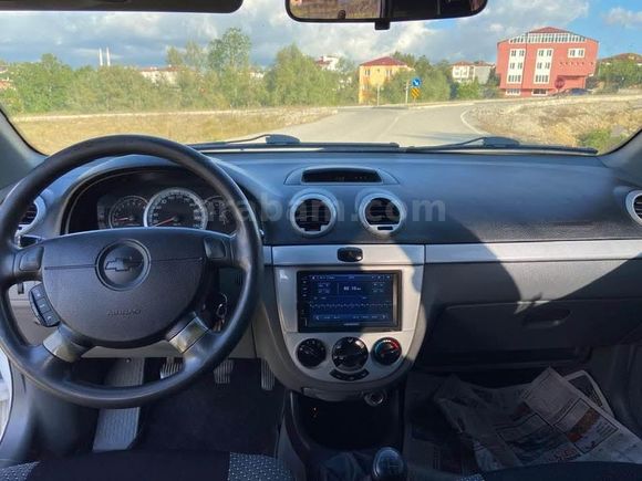 Sahibinden Chevrolet Lacetti 1.6 SX 2004 Model