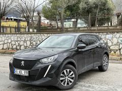 Sahibinden Peugeot 2008 1.2 PureTech Active Dynamic 2020 Model 