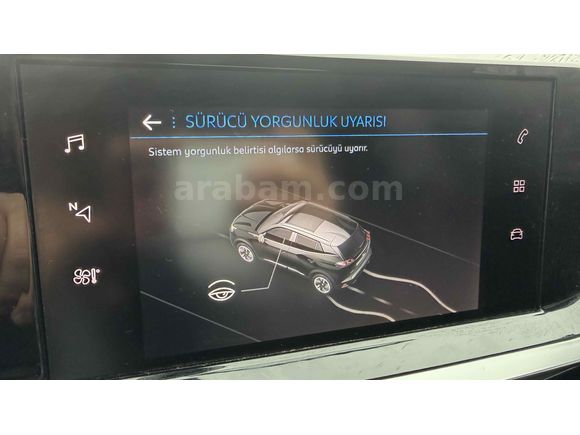 Sahibinden Peugeot 2008 1.2 PureTech Active Dynamic 2020 Model 
