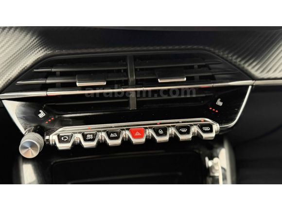 Sahibinden Peugeot 2008 1.2 PureTech Active Dynamic 2020 Model 