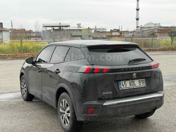 Sahibinden Peugeot 2008 1.2 PureTech Active Dynamic 2020 Model 