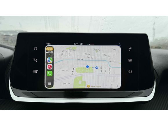 Sahibinden Peugeot 2008 1.2 PureTech Active Dynamic 2020 Model 
