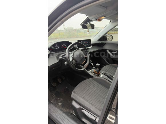 Sahibinden Peugeot 2008 1.2 PureTech Active Dynamic 2020 Model 