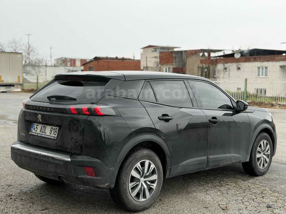 Sahibinden Peugeot 2008 1.2 PureTech Active Dynamic 2020 Model 