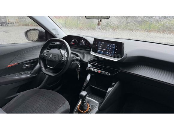 Sahibinden Peugeot 2008 1.2 PureTech Active Dynamic 2020 Model 