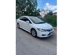 Sahibinden Honda Civic 1.6i VTEC Elegance 2011 Model 