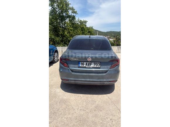 Sahibinden Fiat Egea 1.4 Fire Urban 2022 Model 