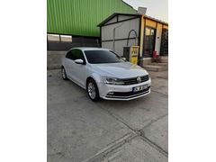Sahibinden Volkswagen Jetta 1.4 TSi BlueMotion Comfortline 2017 Model