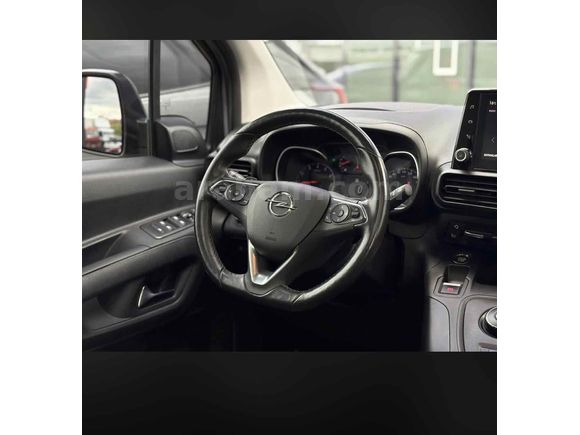 Sahibinden Opel Combo 1.5 CDTI Ultimate 2023 Model 