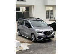 Sahibinden Opel Combo 1.5 CDTI Ultimate 2023 Model 