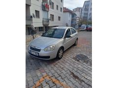 Sahibinden Hyundai Accent Era 1.5 CRDi-VGT Start 2012 Model Ankara 213.000 km Gri