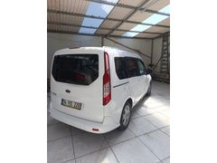 Sahibinden Ford Tourneo Connect 1.5 TDCI Titanium 2016 Model 