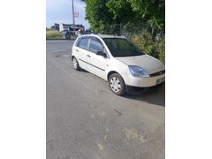 Sahibinden Ford Fiesta 1.4 TDCi Comfort 2005 Model
