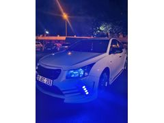 Sahibinden Chevrolet Cruze 1.6 LS 2010 Model Tekirdağ