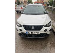 Sahibinden sıfır ayarında 