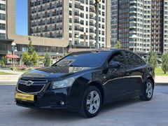 Galeriden Chevrolet Cruze 1.6 LS 2010 Model Kayseri