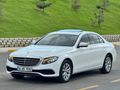 Sahibinden Mercedes - Benz E 220 D Exclusive 2017 Model