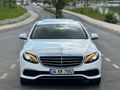 Sahibinden Mercedes - Benz E 220 D Exclusive 2017 Model