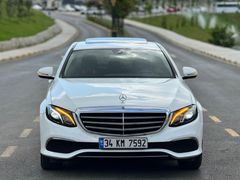 Sahibinden Mercedes - Benz E 220 D Exclusive 2017 Model