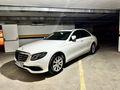 Sahibinden Mercedes - Benz E 220 D Exclusive 2017 Model